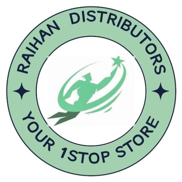 Raihan Distributors