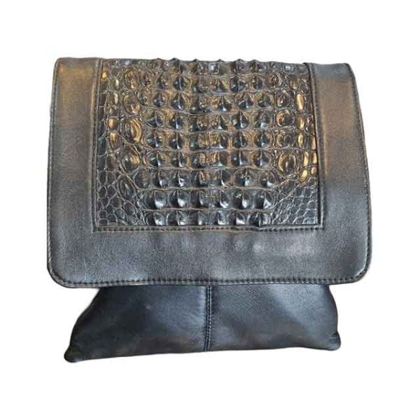 Crocodile-Skin-Ladies-Handbag