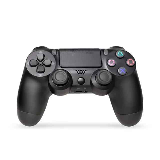 Double Shock PS4 Controller