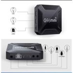 G9 Mini 8K Smart TV Android Box