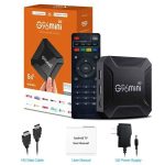 G9 Mini 8K Smart TV Android Box