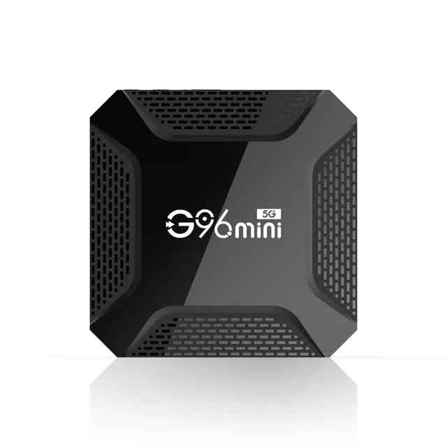 G9 Mini 8K Smart TV Android Box