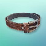 Genuine-Leather-Mens-Belt