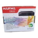 Harwa DB20 Openview Decoder