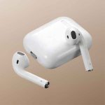 Ji TW-2022 AirPods