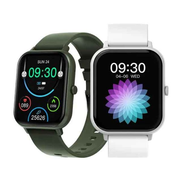 Lenyes Smart Watch Magnetic Charging