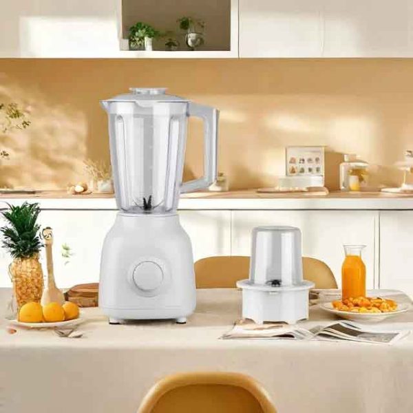 iStar-IS-1501-Blender-&-Grinder