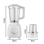 iStar-IS-1501-Blender-&-Grinder