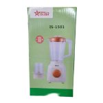 iStar-IS-1501-Blender-&-Grinder