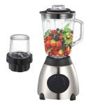 iStar-IS-1502-Blender-&-Grinder