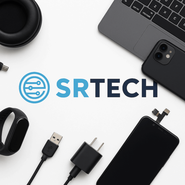 SR Tech